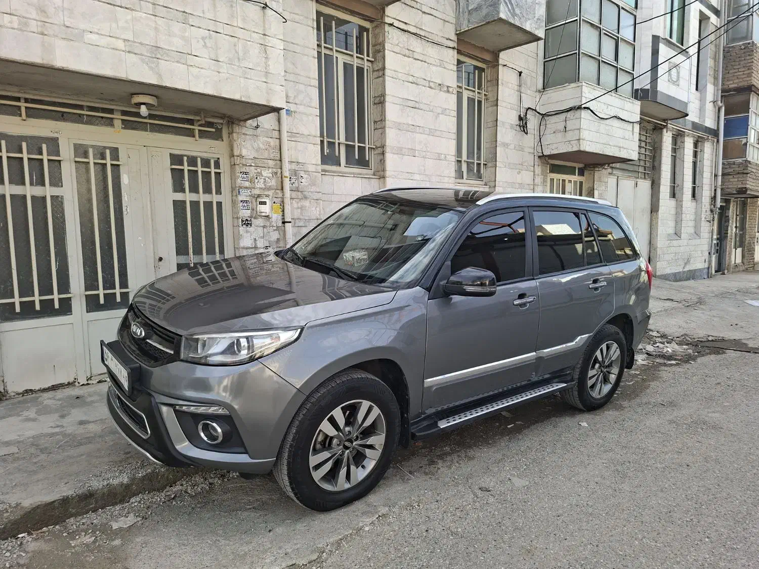 x33s|خودرو سواری و وانت|کرمانشاه, |دیوار