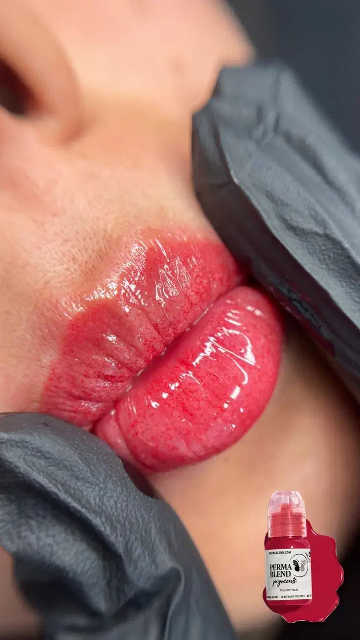 شیدلب کاملا رایگان|خدمات آرایشگری و زیبایی|تهران, شهرک خرازی|دیوار