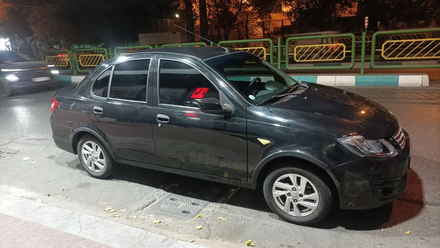 ساینا 98|خودرو سواری و وانت|تهران, هاشمی|دیوار