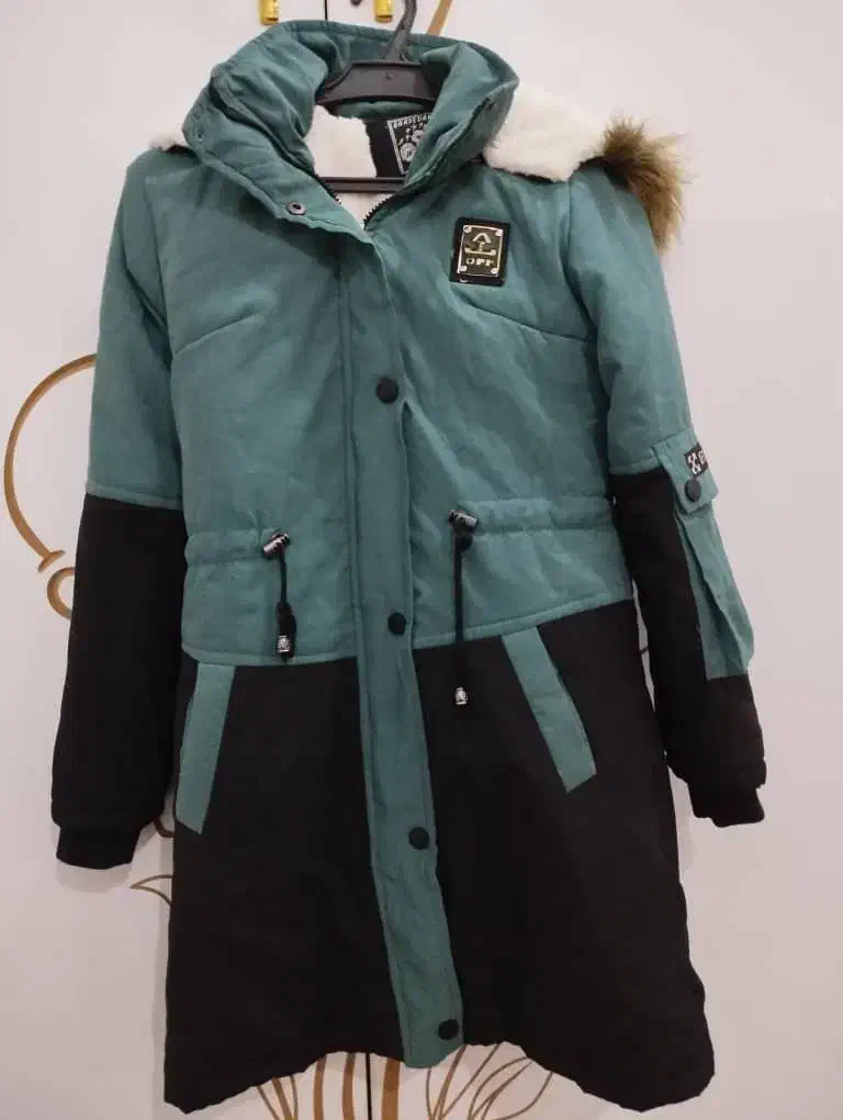 پالتو نونو اصلا استفاده نشده|لباس|اندیمشک, |دیوار