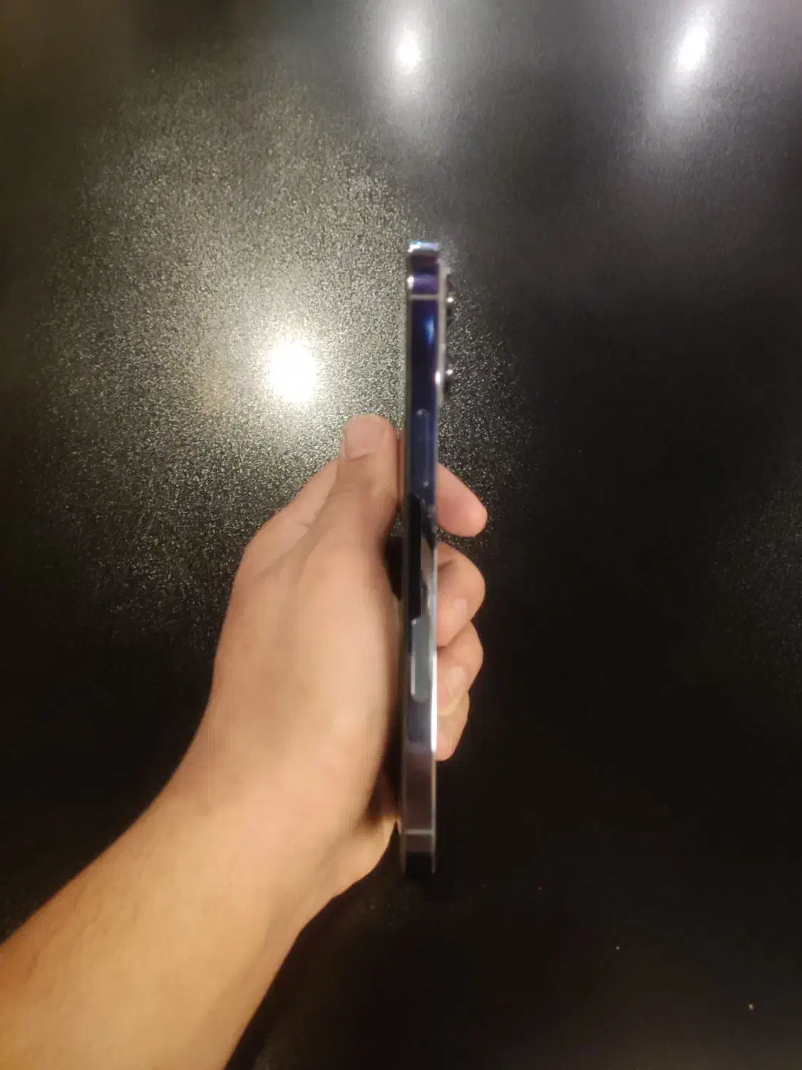 آیفون 13 پرو مکس مدل LLA یک ترابایت|موبایل|مشهد, یاس|دیوار