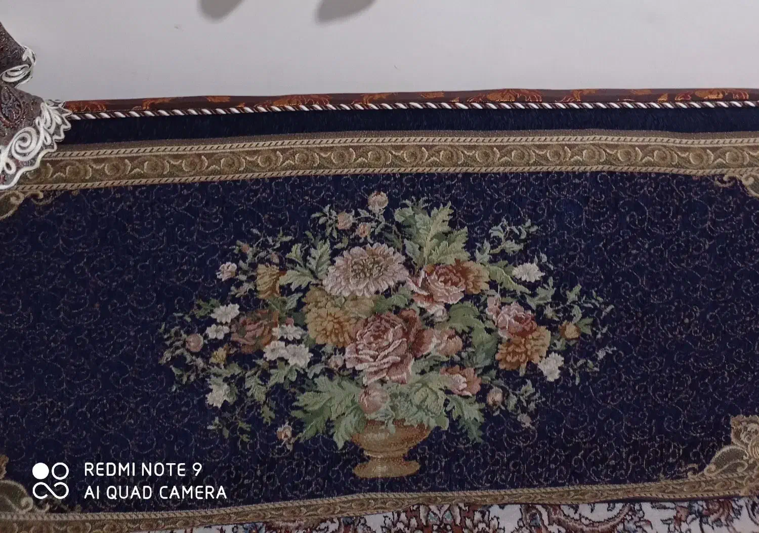 پشتی|پشتی|سبزوار, هویزه|دیوار