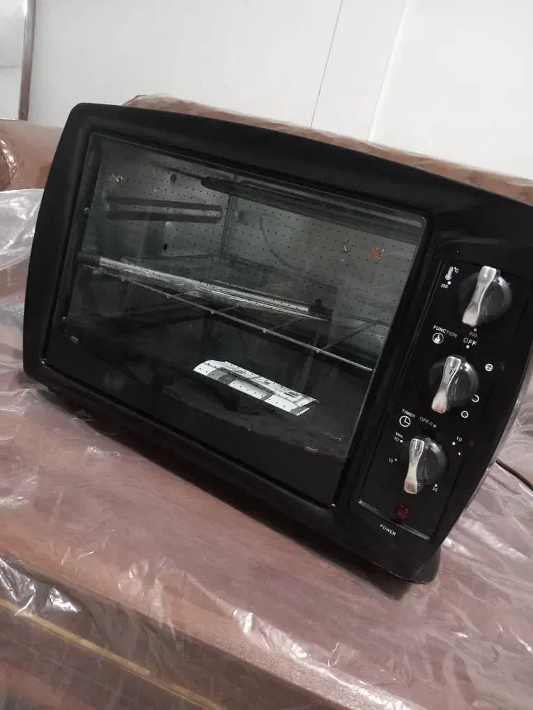 توستر|اجاق گاز و لوازم برقی پخت‌وپز|پاکدشت, پاکدشت (مامازند)|دیوار