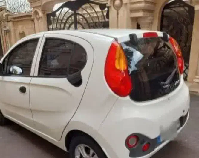 ام وی ام ۱۱۰s|خودرو سواری و وانت|کرج, باغستان|دیوار