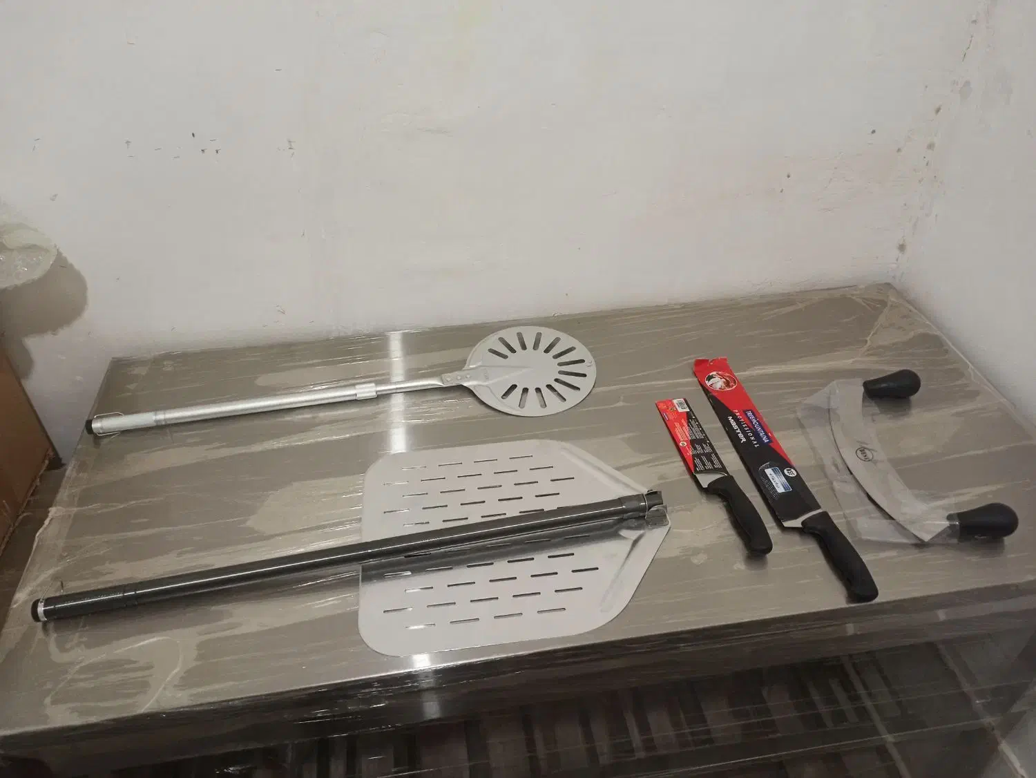 فروش تجهیزات رستوران و فست‌فود|کافی‌شاپ و رستوران|سیرجان, |دیوار