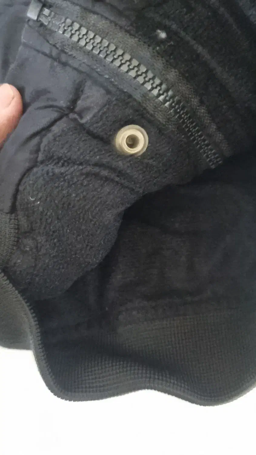 کاپشن و شلوار پسرانه|کفش و لباس بچه|مشکیندشت, |دیوار