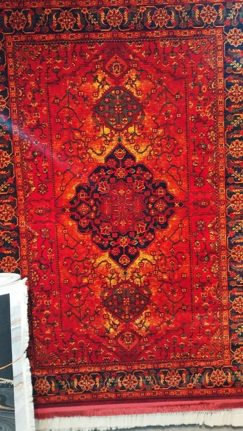 فرش های کلاسیک مینیمال|فرش|نظرآباد, نظرآباد|دیوار