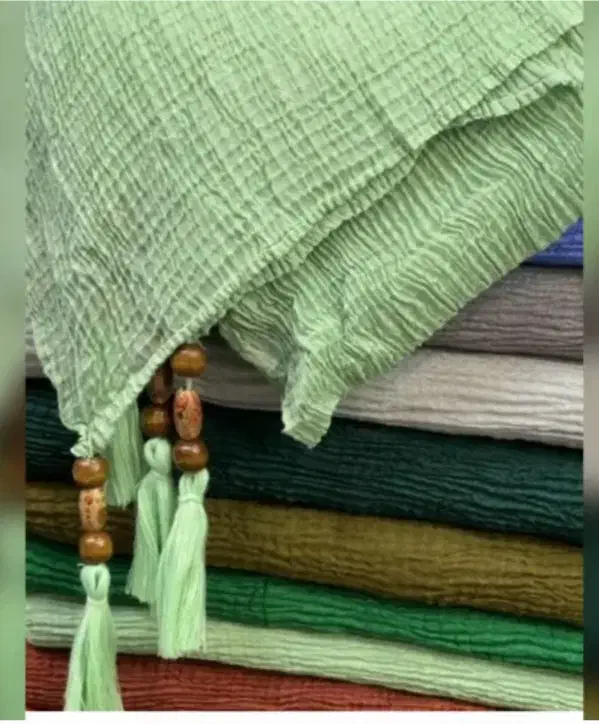 تعدادی شال وارداتی زیر قیمت بازار|لباس|سیرجان, |دیوار