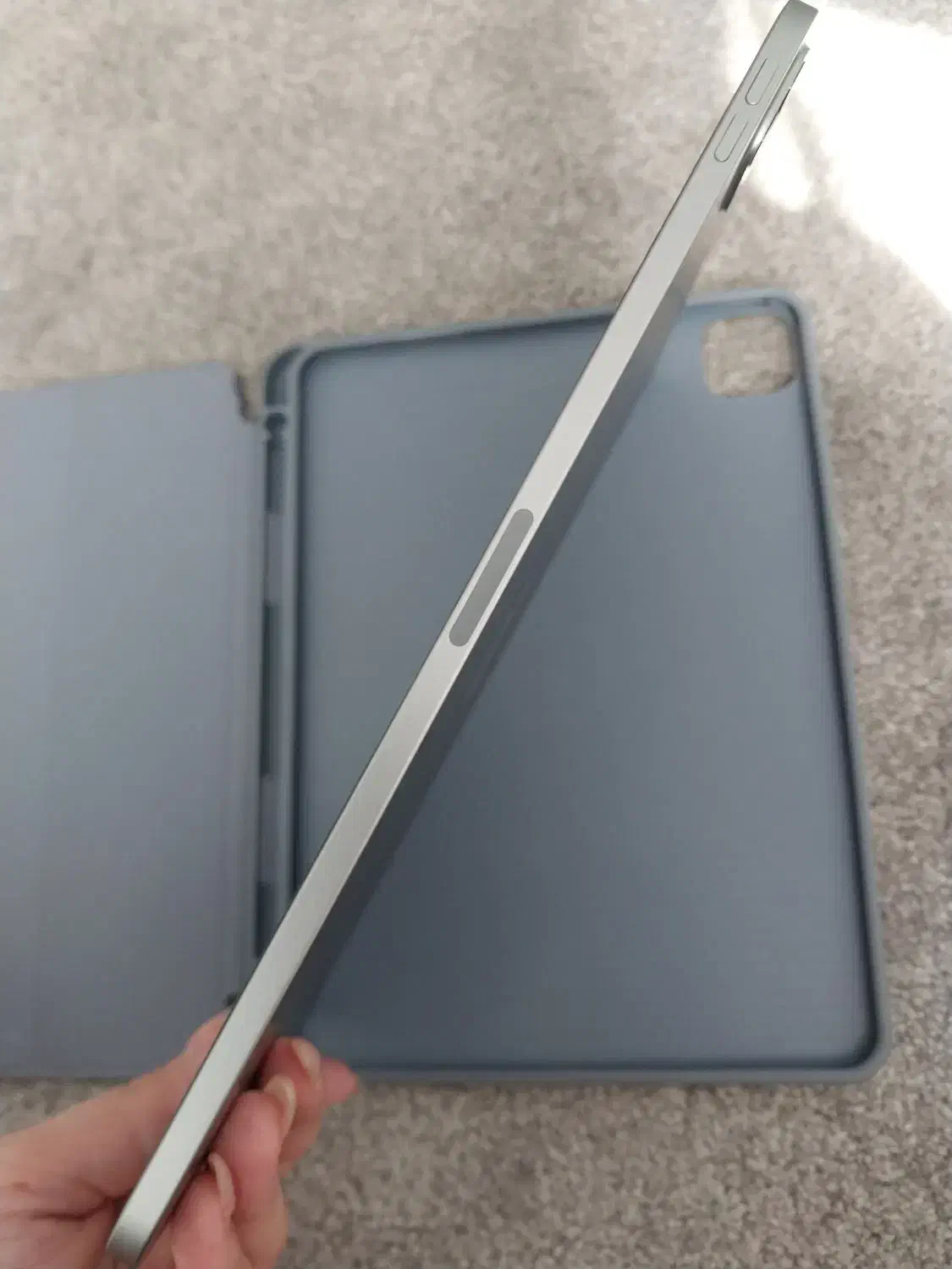 آیپدپرو۱۱ اینچ|تبلت|تهران, ائمه اطهار|دیوار