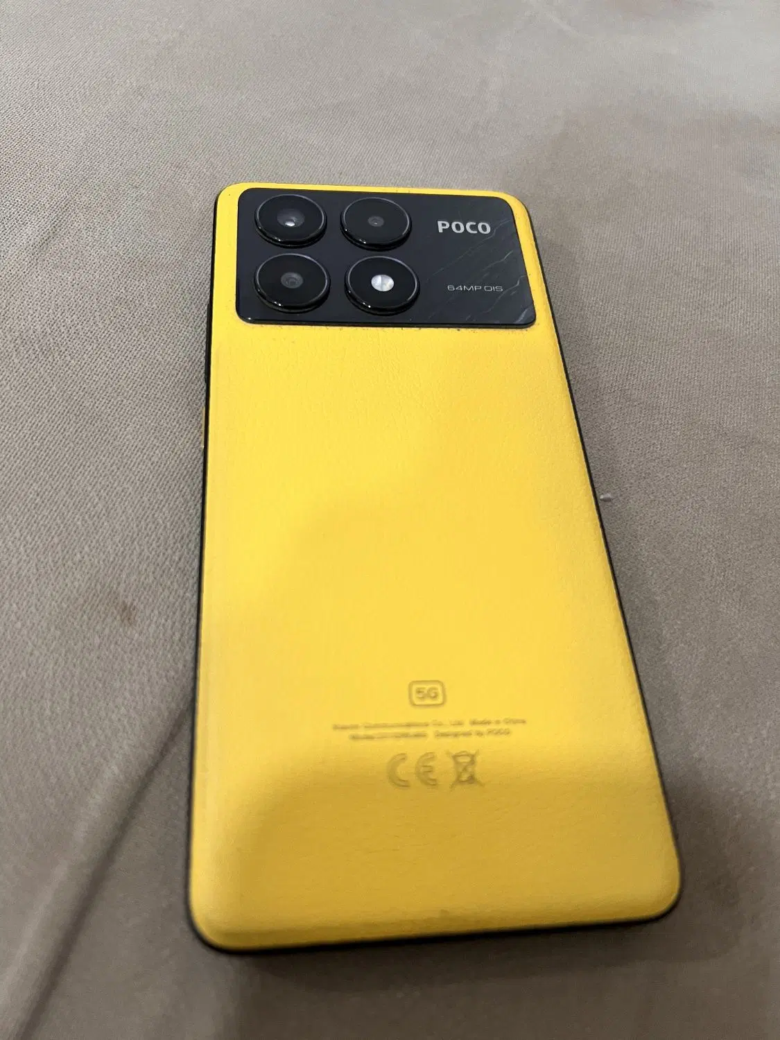X6 pro 512|موبایل|دلند, |دیوار