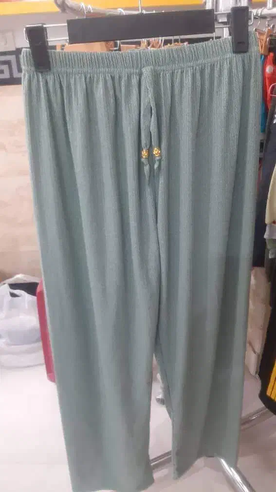 شلوار زنگوله دار|لباس|لار, |دیوار