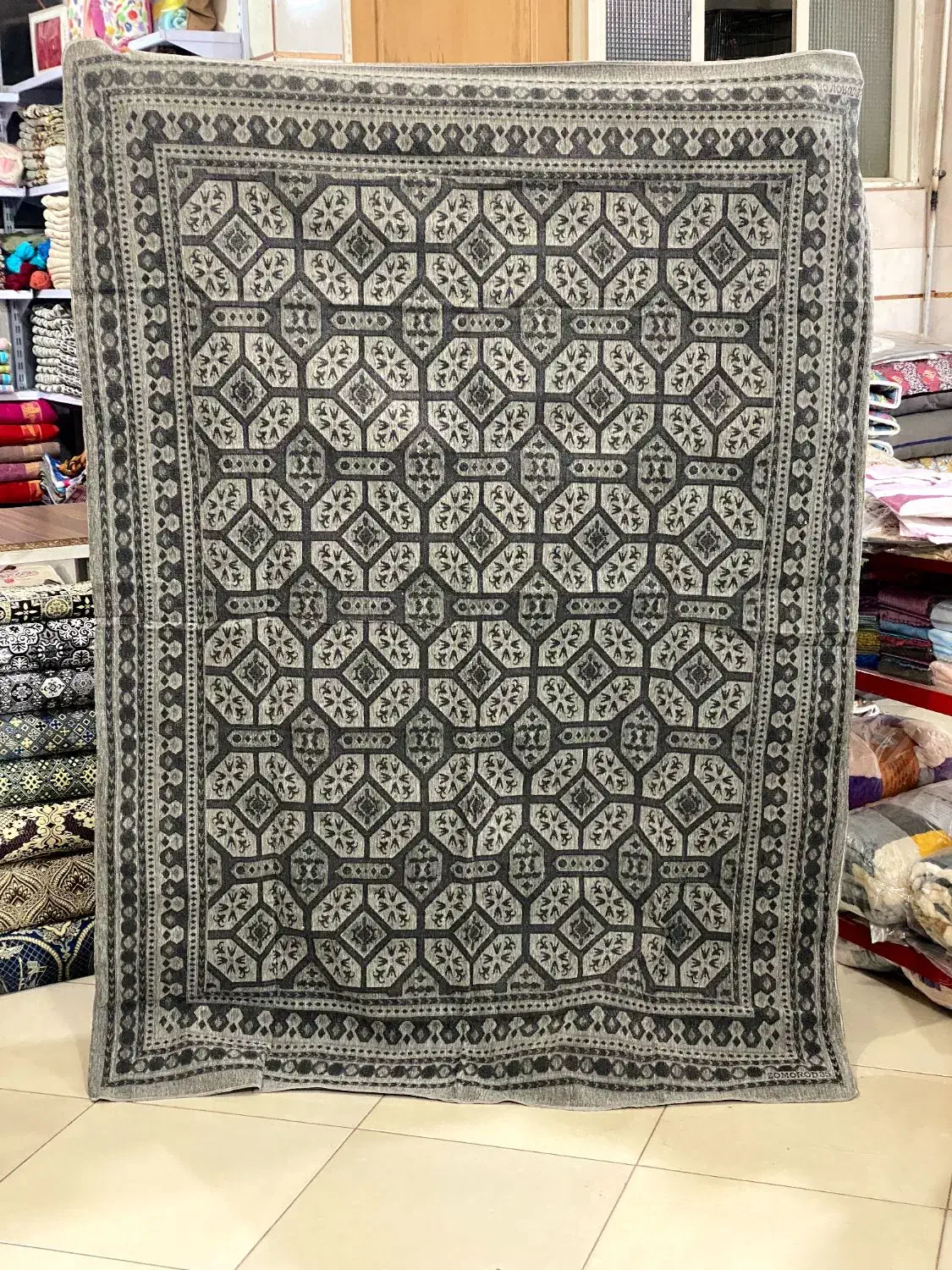 روفرشی های جدید برند زمرد رسید.|روفرشی|قم, ولیعصر|دیوار