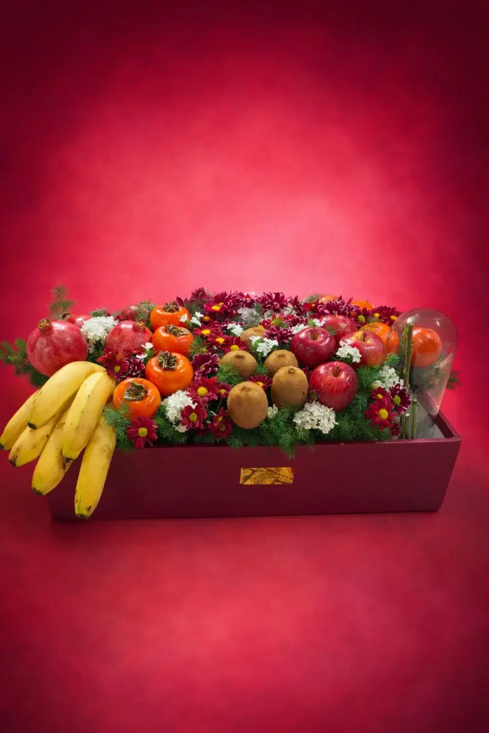 خنچه و میوه آرایی و تشریفات یلدایی|خدمات پذیرایی، مراسم|اصفهان, الهیه|دیوار