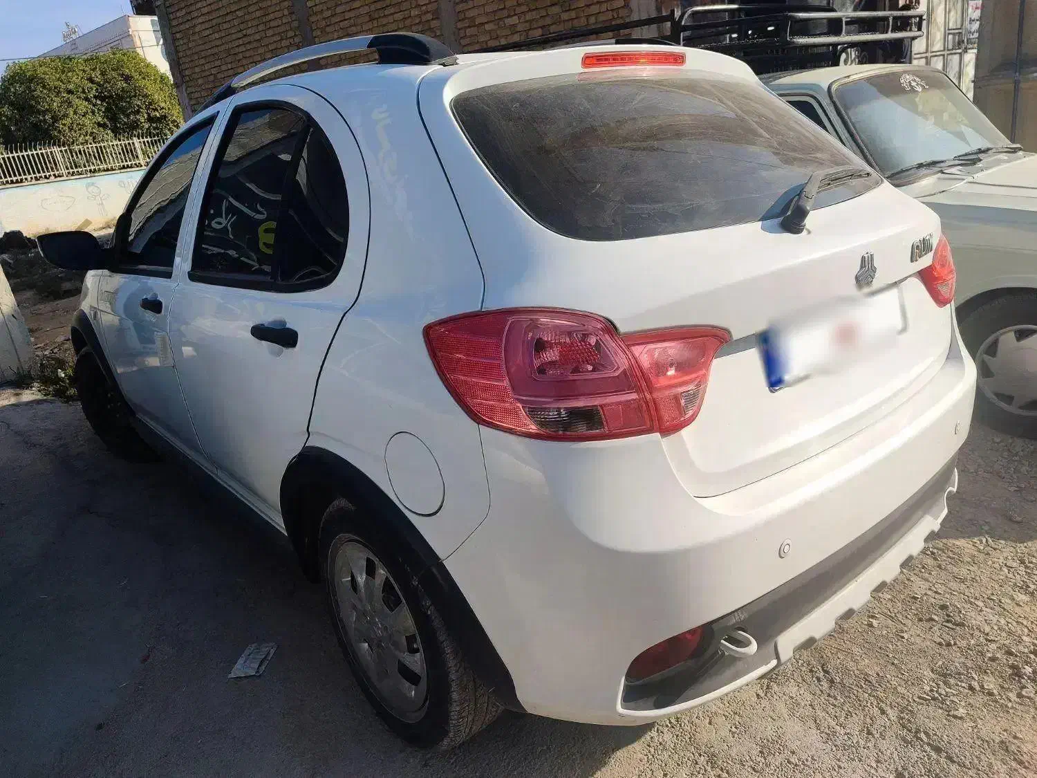 کوییک 1400فابریک|خودرو سواری و وانت|نورآباد ممسنی, |دیوار