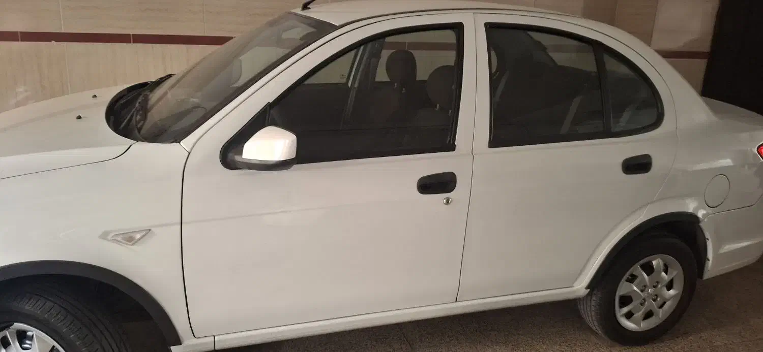 ساینا مدل 98|خودرو سواری و وانت|اسلام‌شهر, شهرک توحید|دیوار