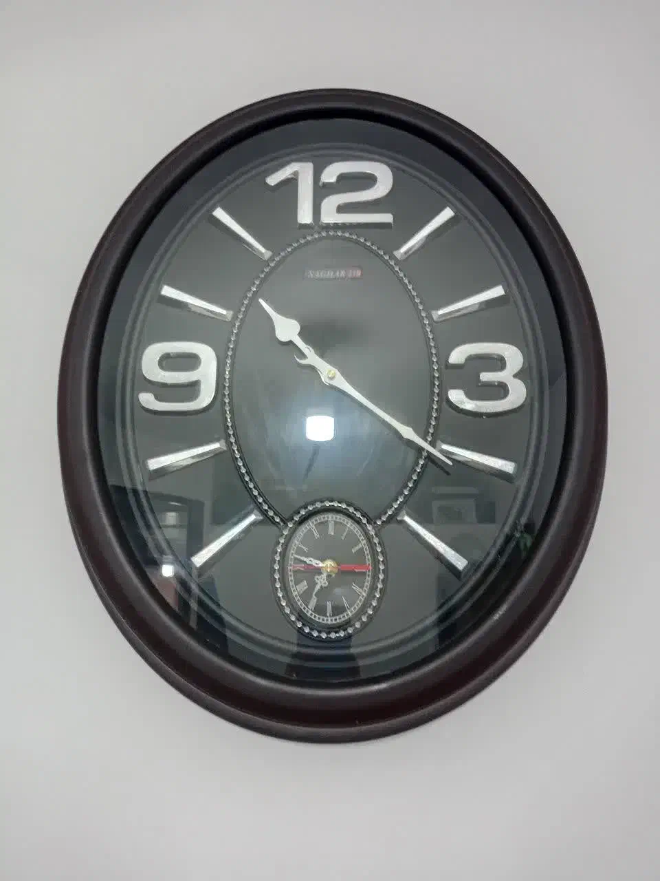 ساعت و تابلو|ساعت دیواری و تزئینی|قم, ولیعصر|دیوار