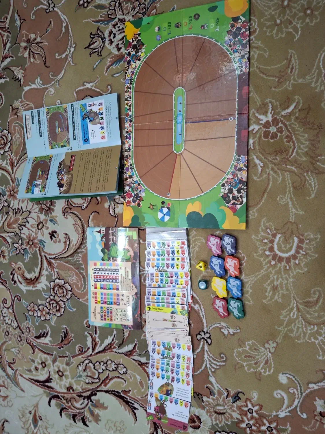 بازی فکری لانک شات|اسباب‌‌بازی|زنجان, |دیوار