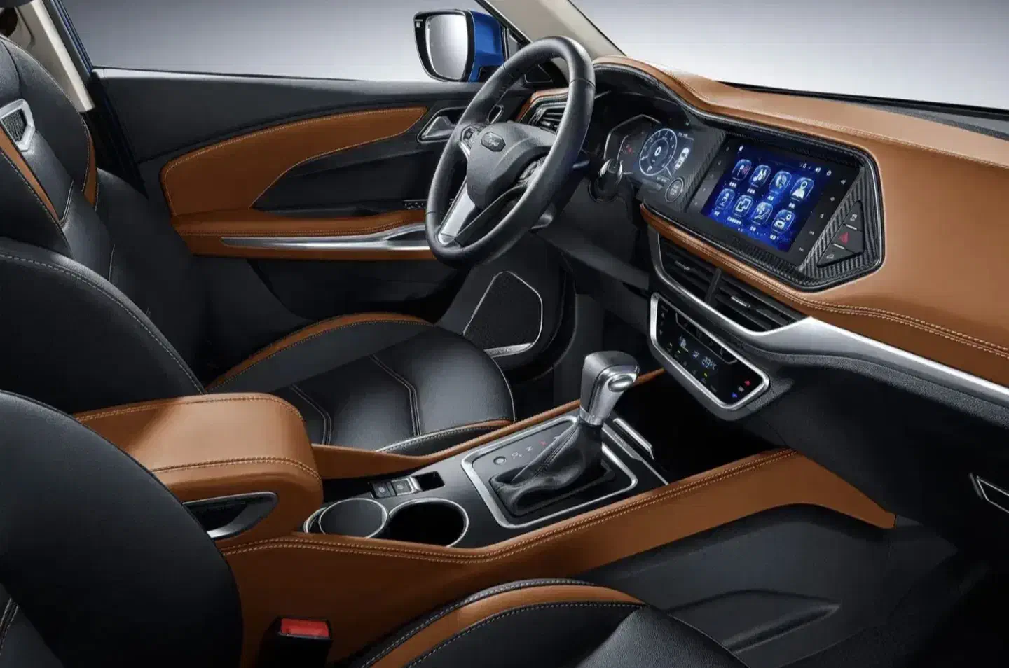 زوتی  DL5|خودرو سواری و وانت|تهران, زهتابی|دیوار