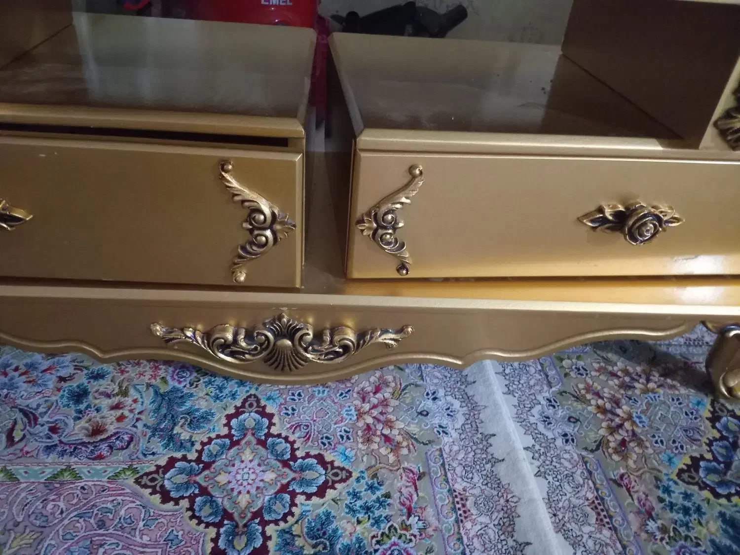 میز تلویزیون|میز تلویزیون|مشهد, حسابی جنوبی (شهرک غرب)|دیوار