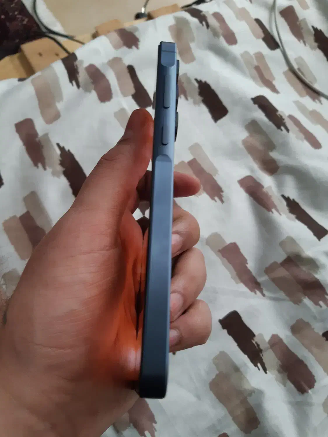 گوشی موبایل Samsung A55|موبایل|کرج, شهرک بهارستان|دیوار