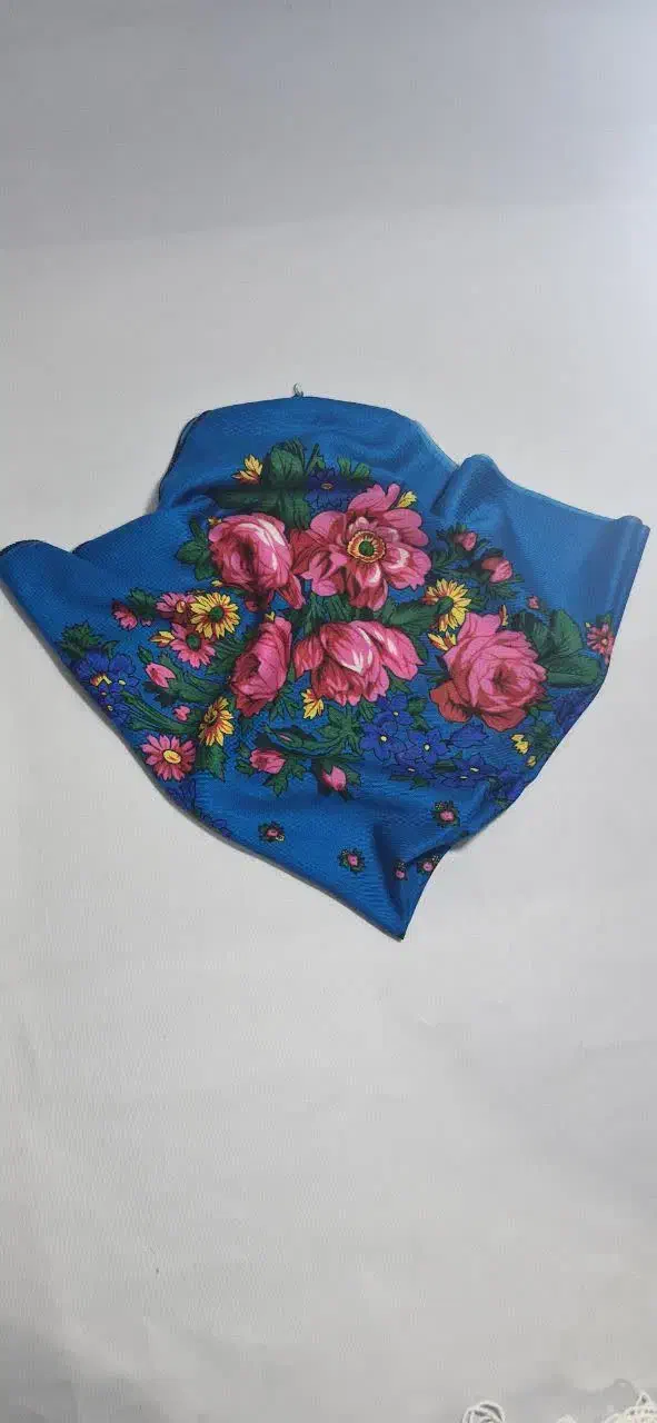 فروش انواع روسریهای سنتی|لباس|قم, سید معصوم|دیوار