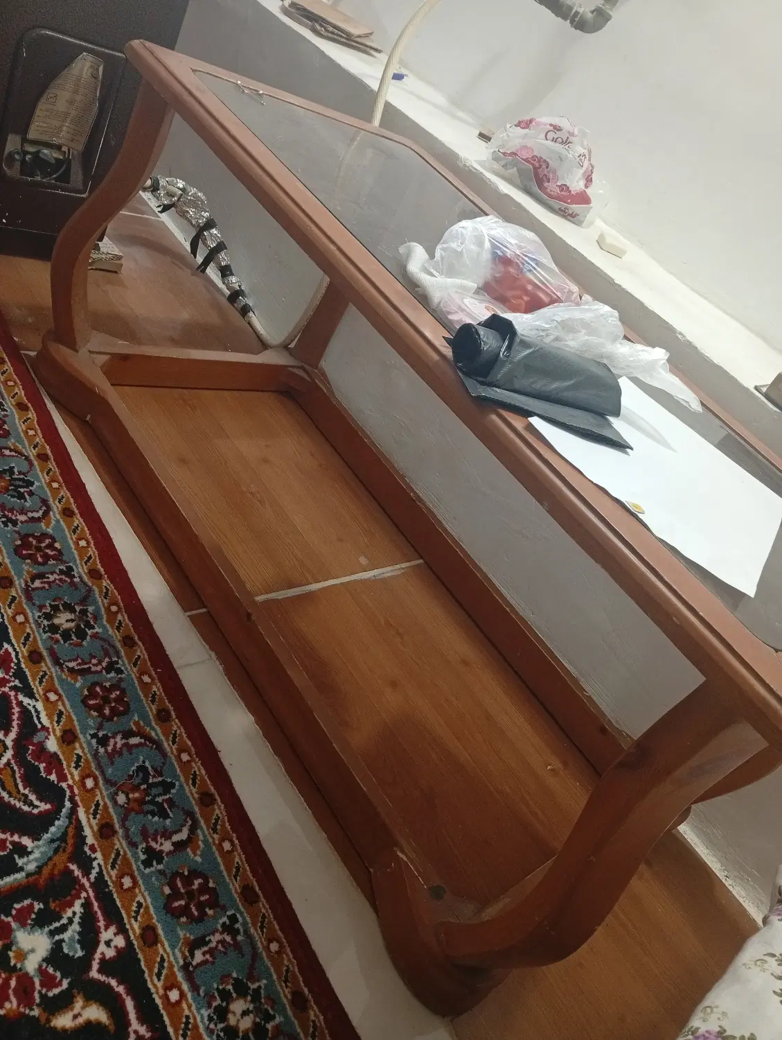 میز|مبلمان خانگی و میز عسلی|یاسوج, |دیوار