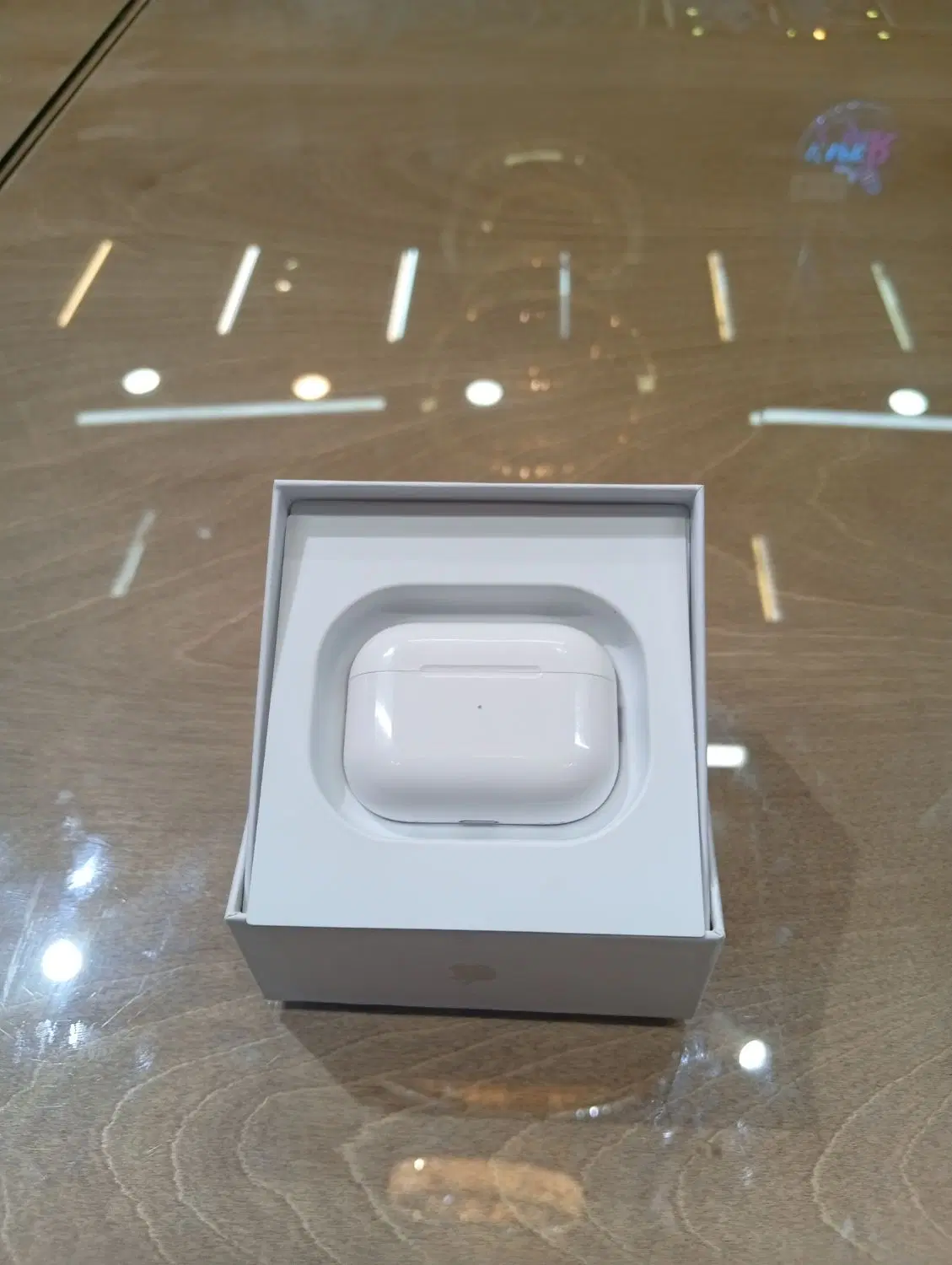 airpod pro org|لوازم جانبی موبایل و تبلت|کرج, اتحاد|دیوار