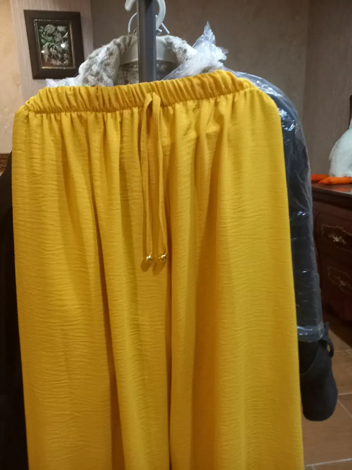 شلوار|لباس|تبریز, |دیوار