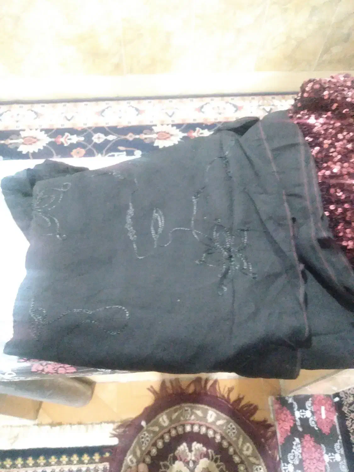 پارچه  ارزان|لباس|کوهدشت, |دیوار