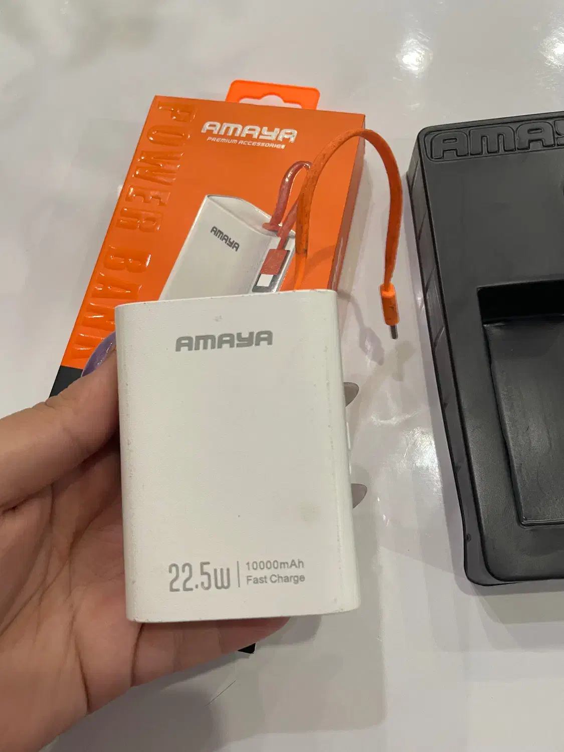 پاور بانک|لوازم جانبی موبایل و تبلت|شیراز, حومه شیراز|دیوار