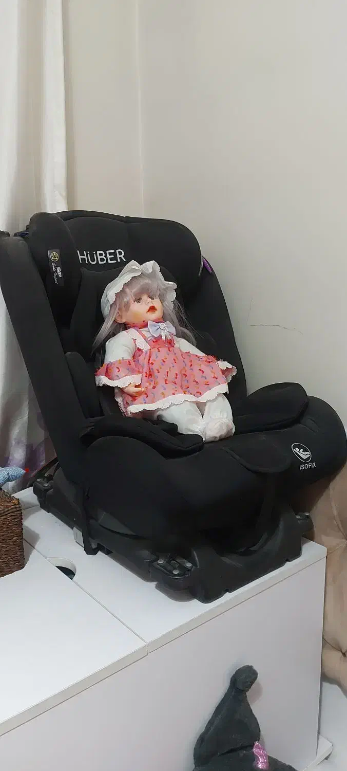 صندلی ماشین|تخت و صندلی بچه|ری, شهادت|دیوار