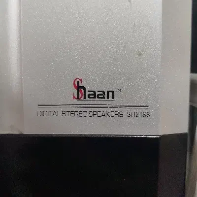 اسپیکر ۲ قلو|سیستم صوتی خانگی|تبریز, |دیوار