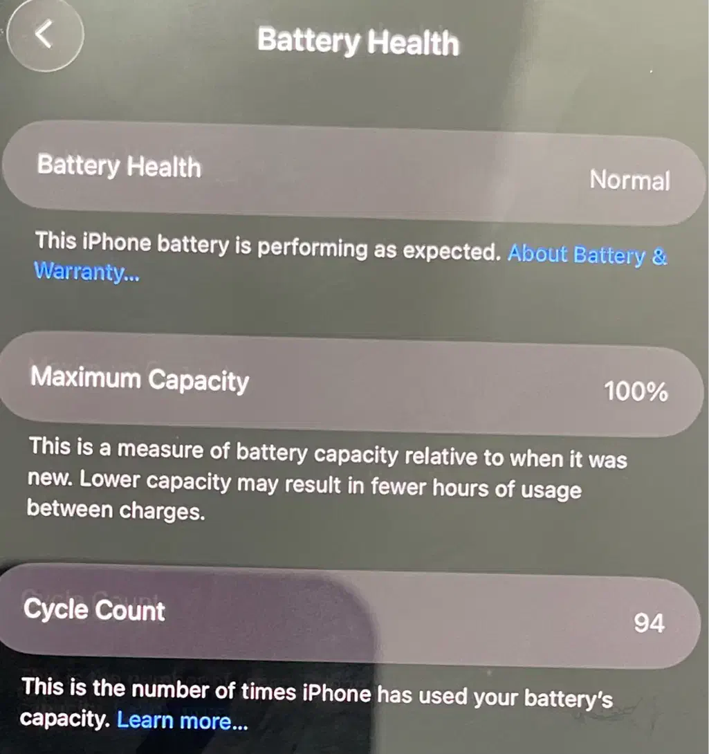 ایفون16پرومکس|موبایل|کرمان, |دیوار