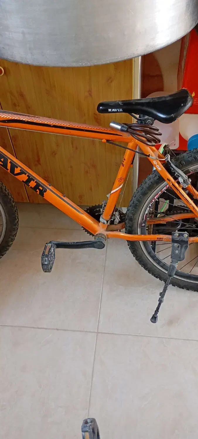 دوچرخه ۲۶|دوچرخه، اسکیت، اسکوتر|ایوان, |دیوار