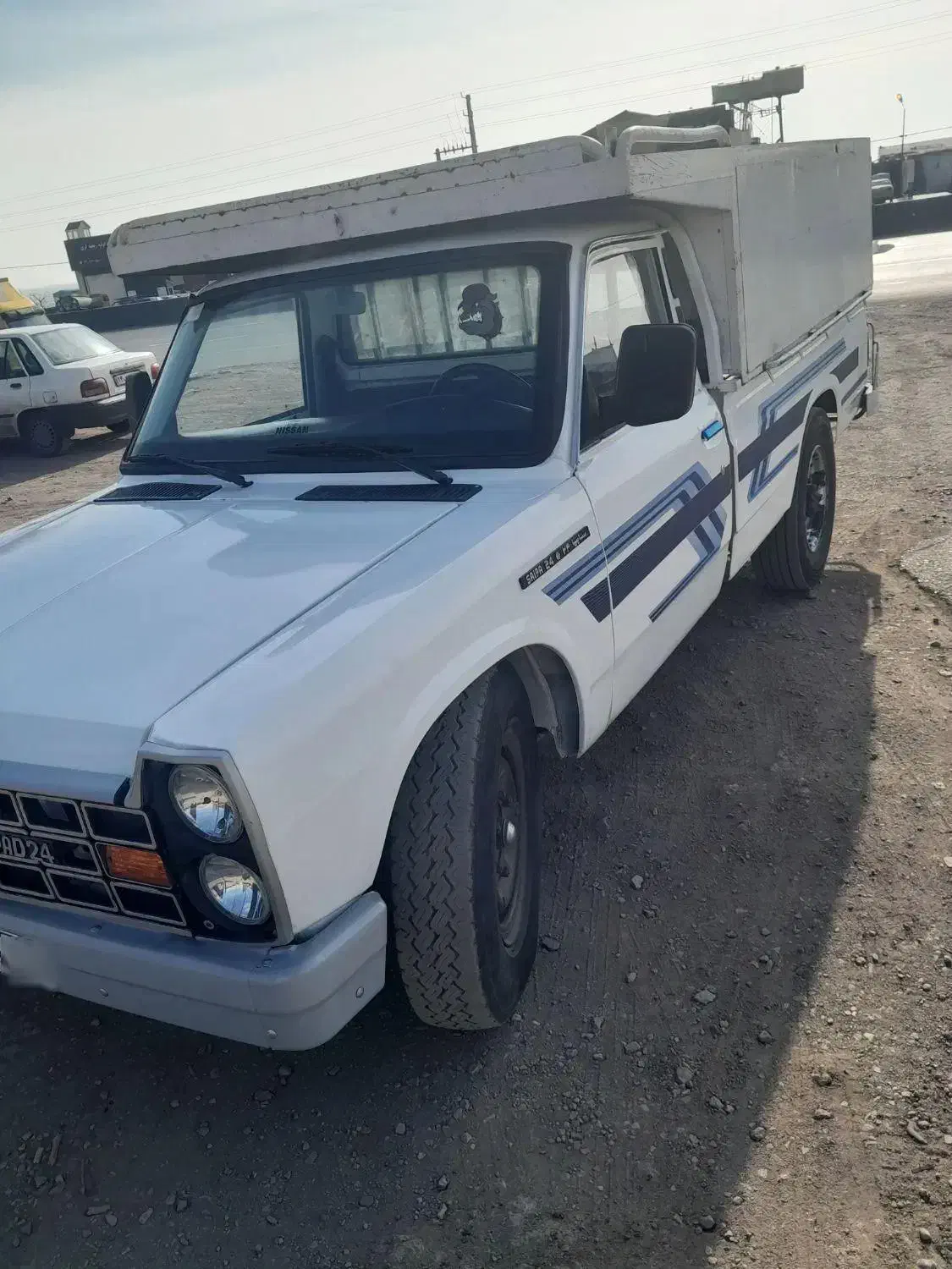 پول لازم|خودرو سواری و وانت|قیامدشت - خاورشهر, |دیوار