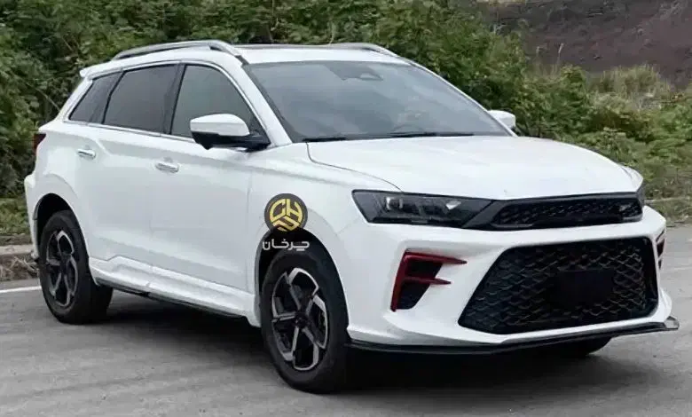 KMC A5 صفر کیلومتر|خودرو سواری و وانت|اهواز, امانیه|دیوار