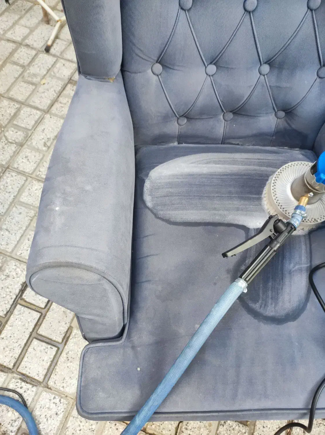 *مبل شویی.سراسر مشهد.کف قیمت|خدمات نظافت|مشهد, ایثار|دیوار