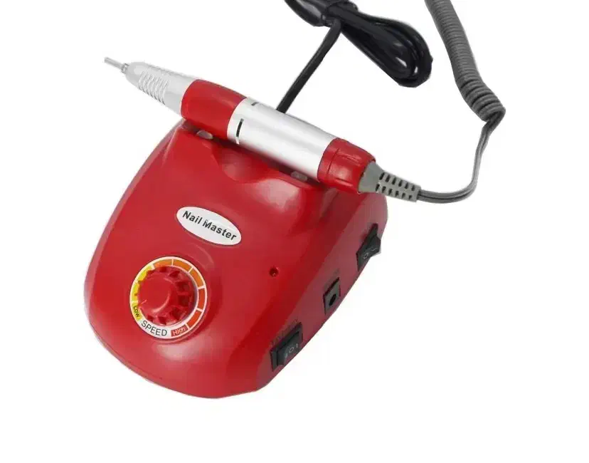 سوهان برقی ناخن|آرایشی، بهداشتی، درمانی|لنگرود, |دیوار