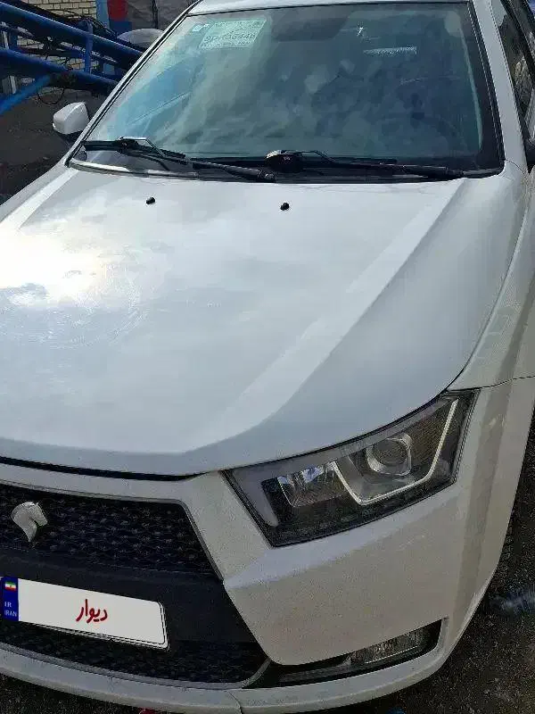 دنا پلاس شش دنده مدل ۱۴۰۴|خودرو سواری و وانت|ارومیه, |دیوار