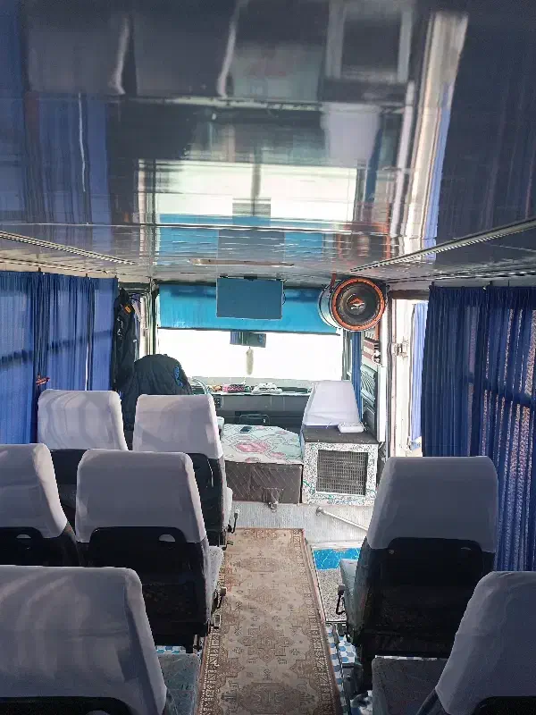 دربستی همه روزه به همه نقاط|خدمات حمل و نقل|تبریز, |دیوار