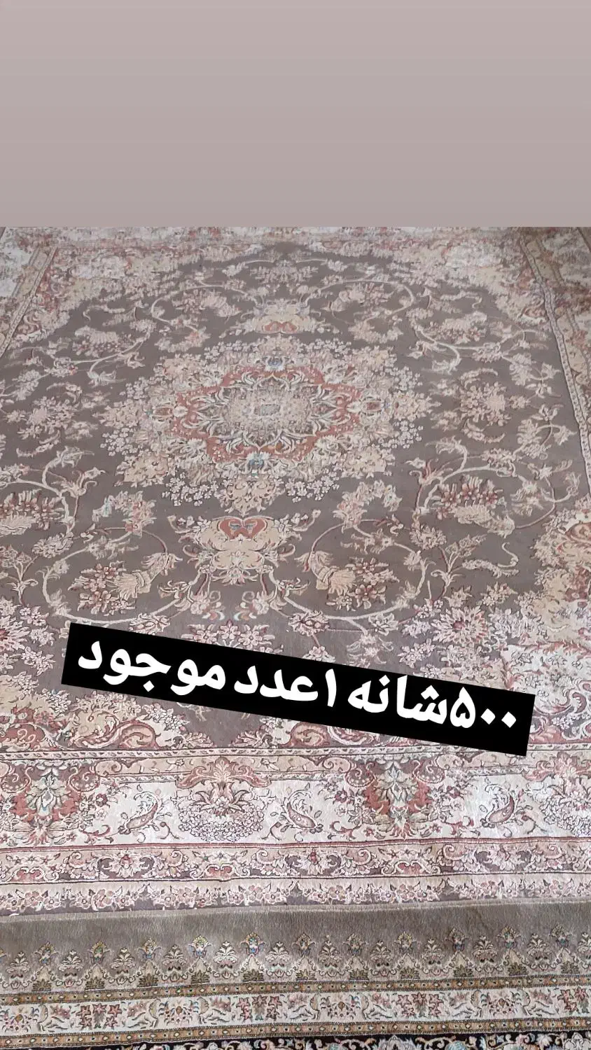 ۳عدد فرش پاتریس|فرش|زابل, |دیوار