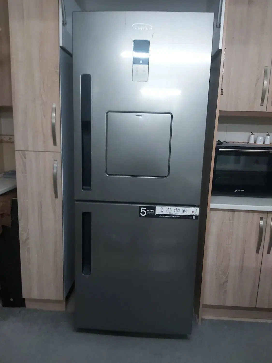 یخچال|یخچال و فریزر|تهران, شهید رجایی|دیوار