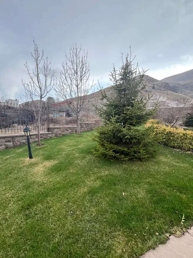 اجاره اپارتمان ویلا ۱۵۰ متری ۲ خواب|اجارهٔ آپارتمان|لواسان, |دیوار