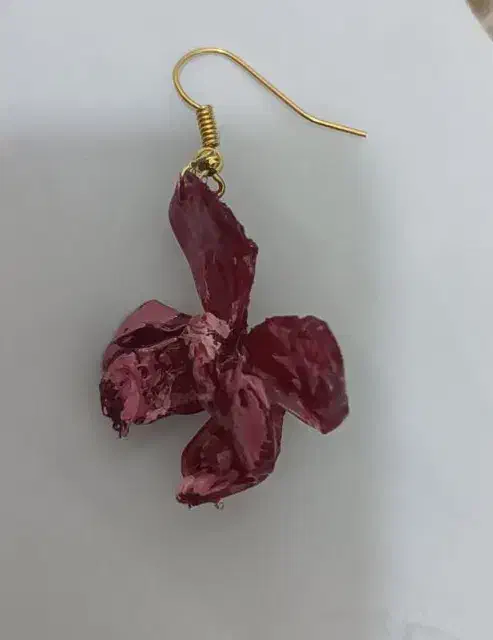 گوشواره طرح های مختلف|بدلیجات|دوگنبدان, |دیوار