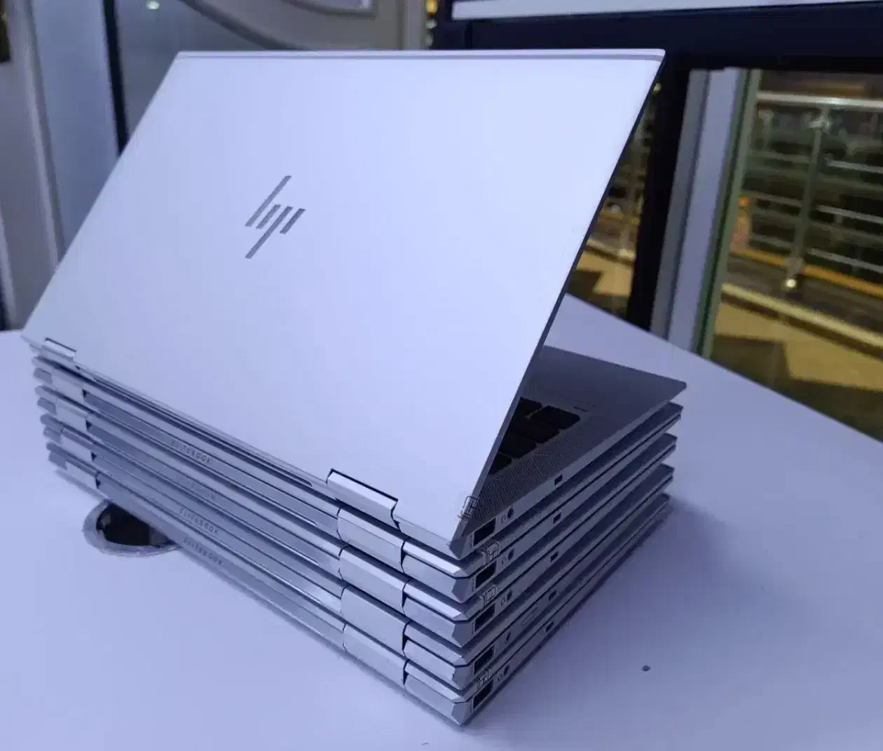 لپتاپhp1030x360 نسل11لمسی|رایانه همراه|تهران, استاد معین|دیوار