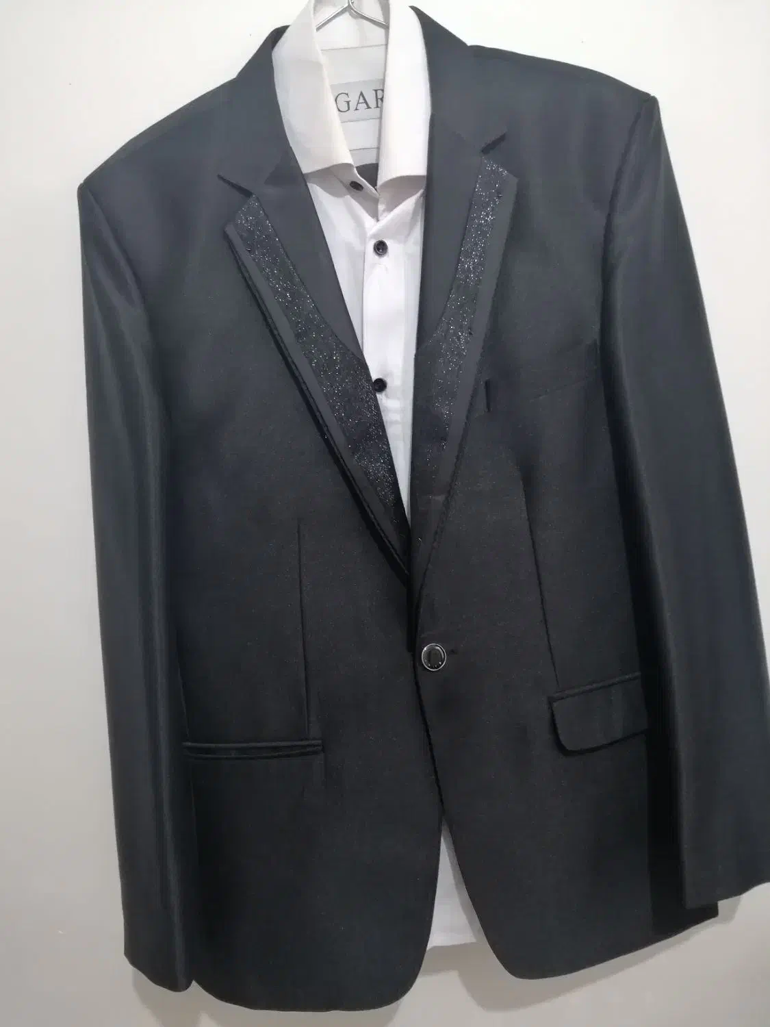 کت شلوار زاکراس پوش|لباس|اسفراین, |دیوار