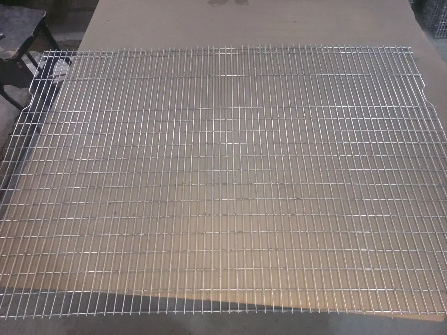 انواع خدمات مفتولی قفس مرغی کبک بلدرچین وغیره|خدمات پیشه و مهارت|خاوران, |دیوار