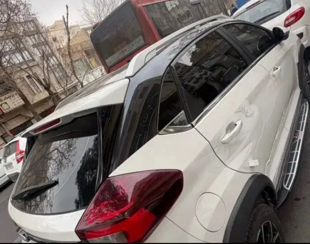 MVM ایکس ۲۲ پرو ۱۴۰۱|خودرو سواری و وانت|اردبیل, |دیوار