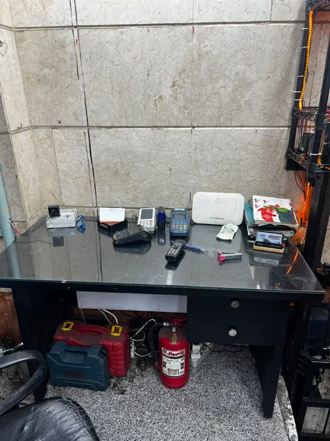 میز|میز و صندلی غذاخوری|تهران, عباس‌آباد|دیوار