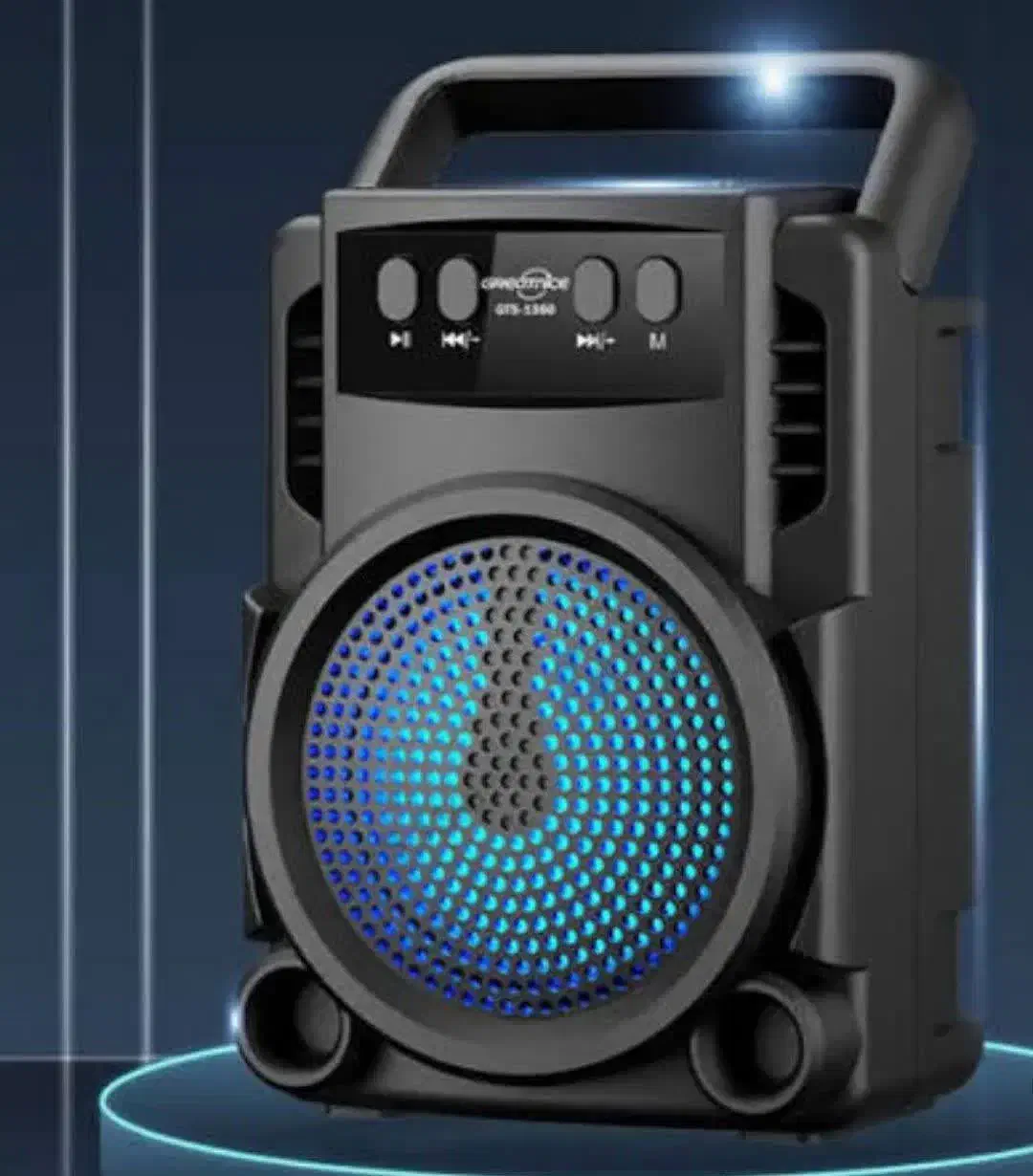 اسپیکر بلوتوثی،ایرپاد،پرداخت درب منزل|پخشکننده همراه|اردبیل, |دیوار